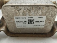 Радиатор масла chrysler pacifica 2018 68239139ac Недорого, фото thumb