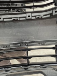 фото thumb №16, Mitsubishi asx рестайлінг 16-19 бампер перед передній 6400h242zz