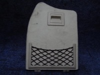 Купити Заглушка обшивка багажника alfa 159 універсал ліва, фото thumb