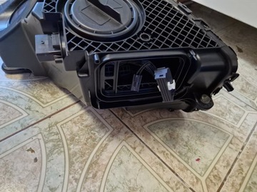 фото thumb №13, Glc w253 лампы полный led рестайлинг