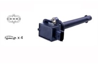 фото thumb №2, Катушка зажигания janmor