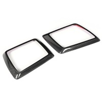 фото thumb №5, Молдинг поворотники з волокна вугільний pasuje do mercedes benz w463a