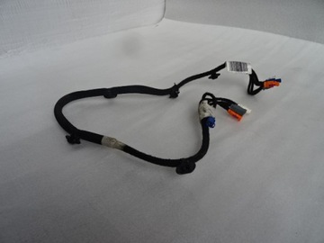 фото thumb №1, Citroen c4 picasso ii установка радіо навігації 9806709780