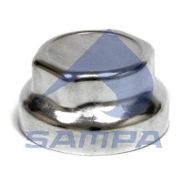 фото thumb №1, Кришка ступиця bpw m136 2 eco plus