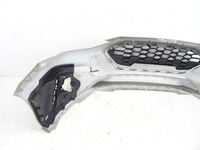 фото thumb №7, Ford focus 4 iv mk4 st-line бампер перед переднее