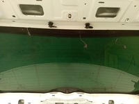 фото thumb №9, Maserati levante 43r000023 крышки багажника