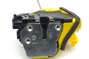 фото thumb №8, Замок правих передніх двері hyundai 81320q0100 1.0l 2024