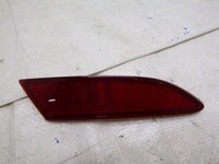 фото thumb №1, Отражатель бампера заднего правый задняя ford focus mk3