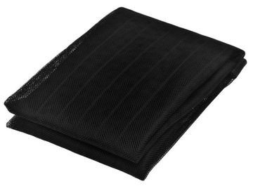 МАГНИТНАЯ МОСКИТНАЯ СЕТКА ДЛЯ БАЛКОННЫХ ДВЕРЕЙ 140/150/160 x 210/220 С МАГНИТАМИ