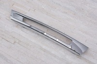 фото thumb №9, Mercedes gl x166 12-15 хромированная молдинг решётки бампера левая a1668845322