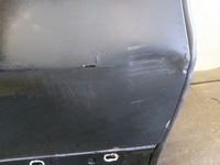 фото thumb №2, Двері задня праве mercedes gla w247