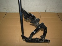 фото thumb №2, Mercedes sl r231 петля привід капот правий лівий