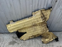 фото thumb №8, Mercedes w212 4matic защита pod коробка передач