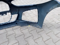 фото thumb №13, Бампер перед передній bmw i4 g26 m набір колір c5y