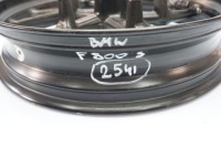 фото thumb №10, Bmw f 800 s 06-10 диск перед передняя