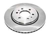 фото thumb №1, Диск гальмівна перед 350mm ford expedition f150 lobo lincoln navigator 07