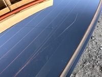 фото thumb №12, Стекло задняя задняя оригинал dodge charger 2015+