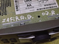 Купить Opel zafira b радио 13251052, фото thumb