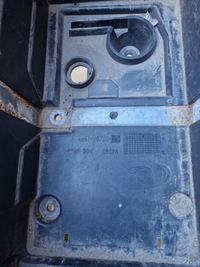 фото thumb №6, Коробка акумулятора ford 4m51-10723-bc