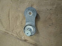 Купити 11287848607 ролик ремінь кронштейн bmw m3 m4 f82, фото thumb