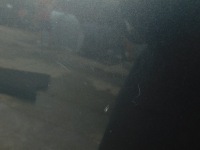 Капот крышка двигателя a8 d3 рестайлинг  2 09r lz7s Цена, фото thumb