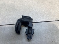 фото thumb №4, Клапан вакууму mazda mpv 2.0 d k5t44090