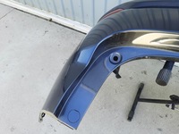 фото thumb №11, Mazda cx5 ii 17- бампер задній 46g usa