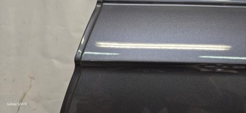 фото thumb №9, Двері лівий зад задні vw polo vi рестайлінг 2gs833311d 2017++ супер стан !!!