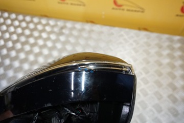 фото thumb №11, Lincoln corsair 2020 - 2023 зеркало внешние левая