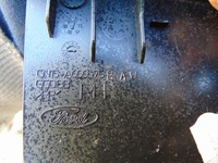 фото thumb №3, Захист стійка порога права ford ecosport mk2