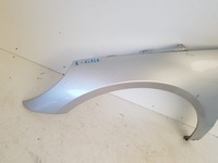 фото thumb №9, Mercedes r klasa w251 крыло левый перед хороший