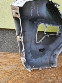 фото thumb №11, Бампер vw amarok ii 23-25 n1xb-17c831c перед передній гарний