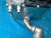 фото thumb №9, Mercedes w222 lift a0009825313 акумулятор пусковий акумулятор гібрид