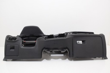 фото thumb №13, Bmw x3 g01 x4 g02 lci рестайлінг панель роздавальна консоль sensatec сірий szew