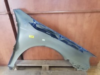 фото thumb №9, Крыло левый vw golf 5 универсал ld5q