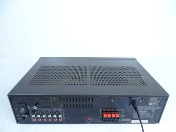 ГАРАНТИЯ НА УСИЛИТЕЛЬ TECHNICS SA-GX100
