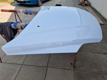 фото thumb №9, Капот кришка двигуна ford mondeo mk4 рестайлінг 10-14 f6