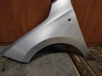 фото thumb №9, Крила лівий skoda rapid la7w 2012- з отвір na поворотник