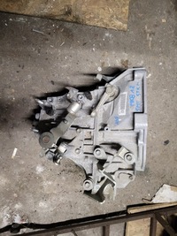 фото thumb №1, Suzuki swift mk8 17-20 1.2 коробка передач коробки передач as0