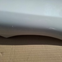 фото thumb №12, Mitsubishi outlander iii 3 15- крила передній правий w37 білий w колір