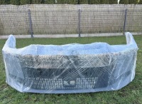 Ds 4 2 n°4 no4 automobiles citroen бампер перед передній комплектний  2025 - Київ, фото thumb