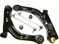 фото thumb №1, Важіль з'єднувач lp 4szt mazda tribute 2000-08 dol перед