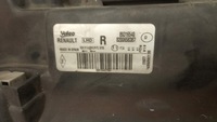 фото thumb №11, Лампа правый перед правая передняя renault modus lift 08-12 8200658387 europa