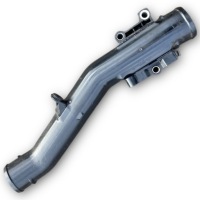 фото thumb №1, Mercedes-benz a kl w169 труба wąż воздухозаборник шланг воздуха a1695200601