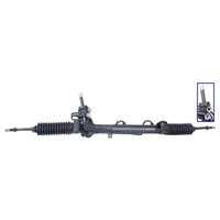 фото thumb №1, Трансмиссия рулевая opel meriva b 10-17