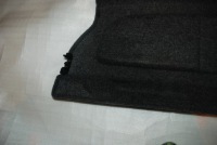 фото thumb №7, Ford ecosport ii полка задняя багажника lift оригинал оригинальный номер