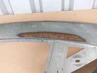 фото thumb №11, Maserati granturismo крила задня лівий блок двигуна bok p