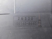 фото thumb №6, Корпус фільтра повітря toyota rav-4 iii 2.2 dcat