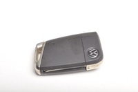 фото thumb №3, Volkswagen t-roc замок зажигания ключ 1k0905851