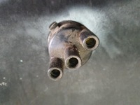 фото thumb №1, Автомобиль fiat 126 maluch крышка трамблёра зажигания зажигание оригинал